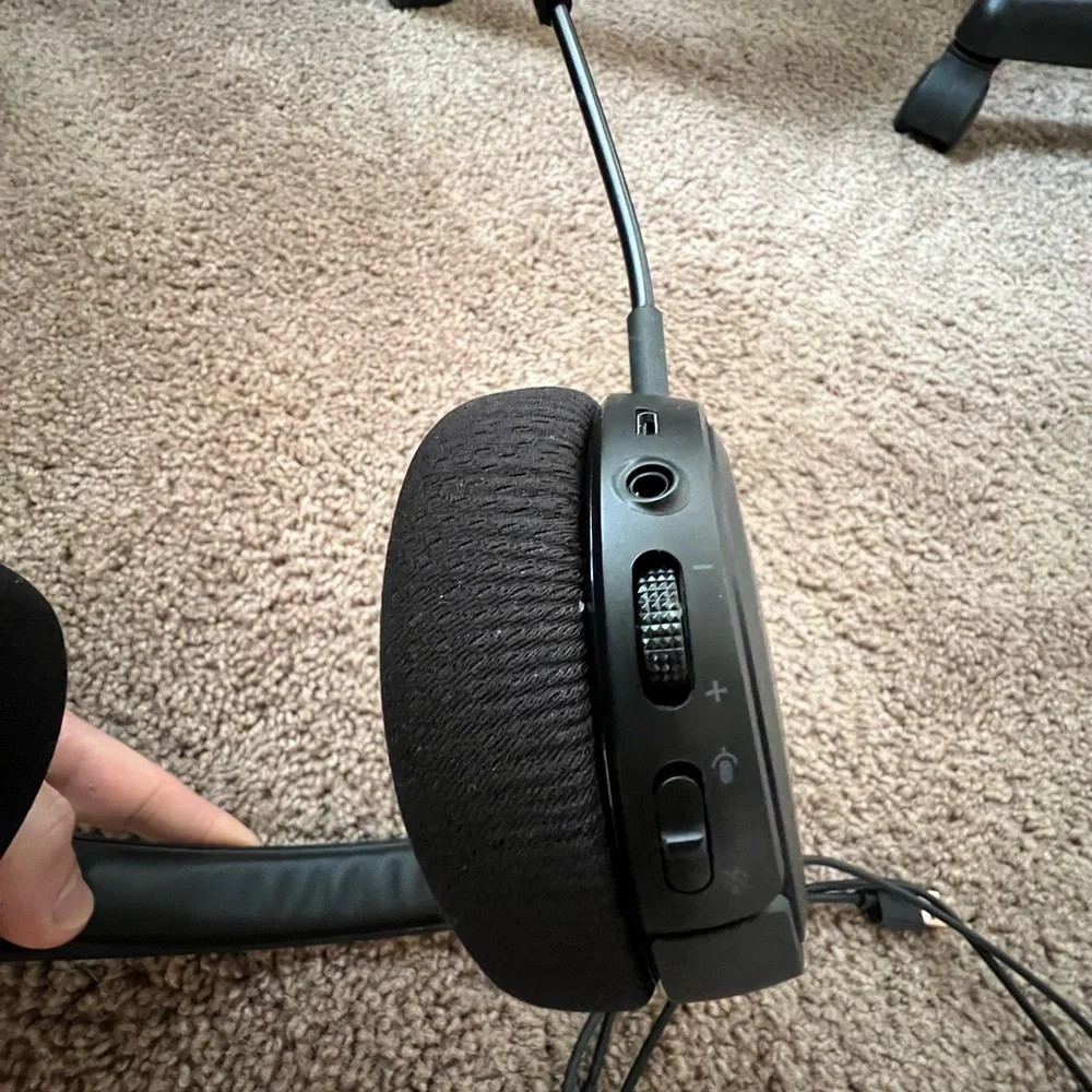 Xbox Gaming Headset WIRELESS